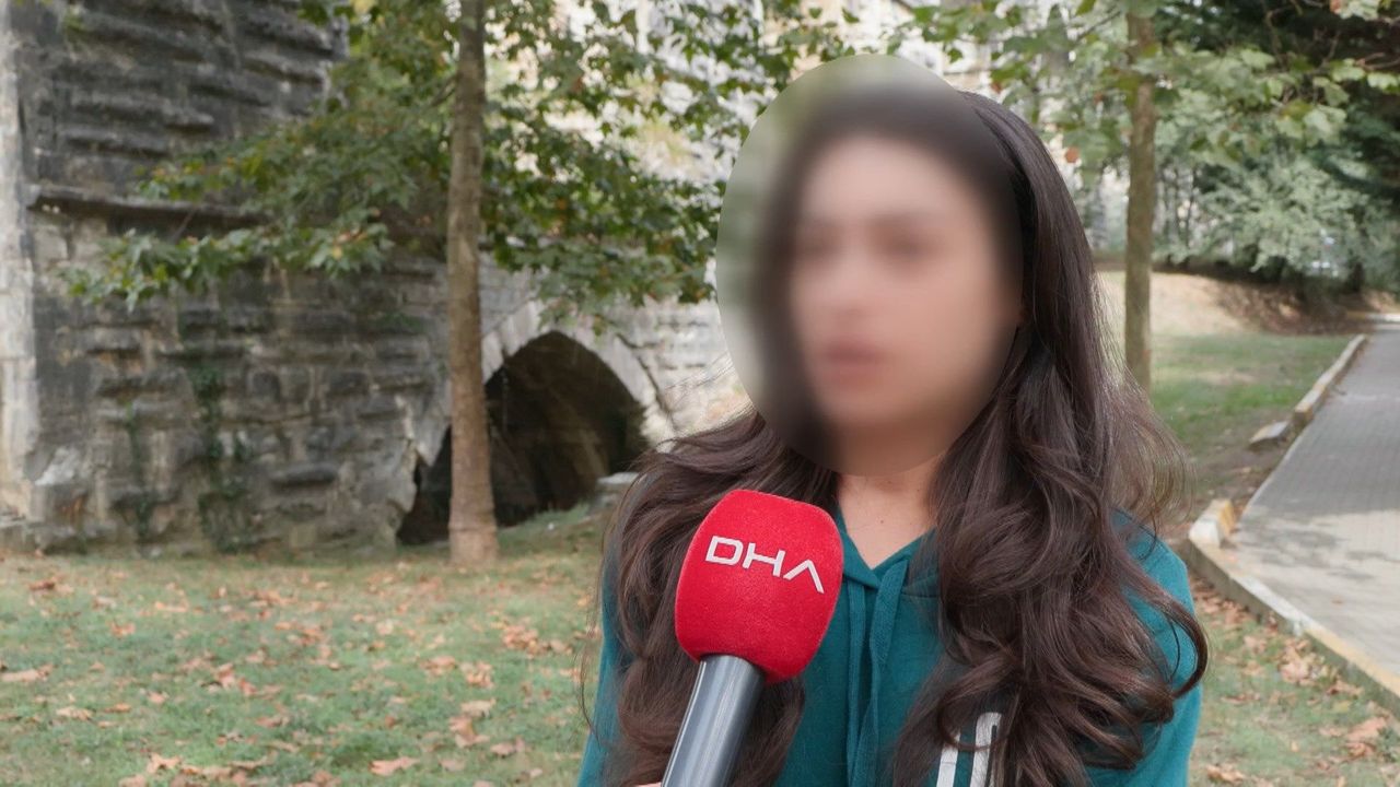 Göktürk'te kadın eğitmeni darbeden kick boks hocası: Tekme vücuduna ...