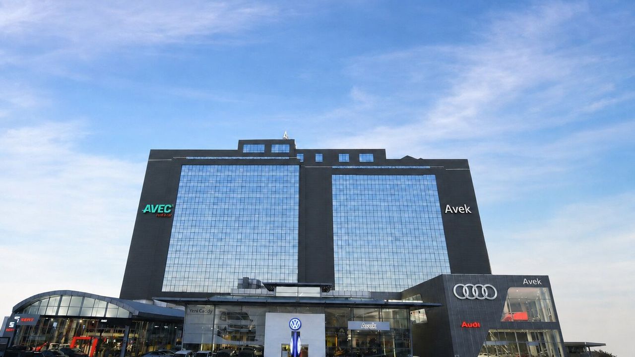 Paşalı Grubu, Fortune 500 Türkiye listesinde üç şirketle yer aldı