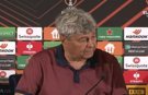 Mircea Lucescu, antrenmandan önce rahatsızlanarak hastaneye kaldırıldı