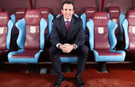 Unai Emery'nin Avrupa Ligi'nde 5'inci zaferi
