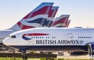 Londra Heathrow Havalimanı'nda 1351 uçuş iptal oldu