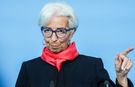 Dezenflasyon süreci açıklaması ECB Başkanı Lagarde'den