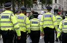 Londra'nın en tehlikeli bölgeleri açıklandı