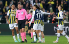 Fenerbahçe'den bomba açıklama ! Son dakika
