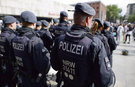Mannheim'da polis ateş ederek palalı bir kişiyi öldürdü