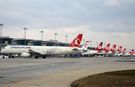 Türk Hava Yolları Fransa seferleri iptal