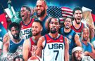 Paris Olimpiyat Oyunları ABD Basketbol Takımı kadrosu