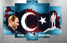 Türk karşıtlığı, Türk düşmanlığı ve Türkofobi