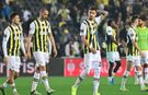 Fenerbahçe Avrupa'da çeyrek final ile gururlandırdı