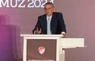 TFF’DE 5 YÖNETİCİ İSTİFA ETTİ: SON DAKİKA