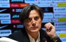 MONTELLA İLE YOLLAR AYRILDI: TFF’DEN RESMÎ KARAR