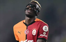 Galatasaray'ın yıldızı Victor Osimhen'den kötü haber