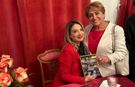 Avrupa ve KKTC’de başarılı Türk kadınları