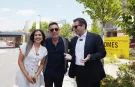 Konut yatırımında yeni sahne! İngiltere Investments güvencesiyle başrolde Mustafa Sandal!