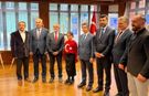 İngiltere'de yaşayan Türk çocuklar 15 Temmuz'u anlattı