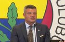 Fenerbahçe Başkanı Sadettin Saran şampiyonluğa odaklıyız