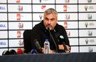 Fenerbahçe ve Samsunspor teknik direktörleri konuştu