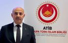 Ali Paşa Akbaş ATİB’in yeni Genel Başkanı