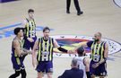 Fenerbahçe Beko Partizan'a İstanbul dersi