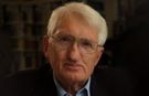 Alman filozof Habermas hayatını kaybetti