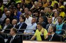 Fenerbahçe Beko - Monaco: 88-70