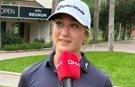 Deniz Sapmaz, Ladies European Tour'da Türkiye'yi temsil edecek