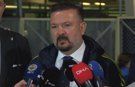 Ertan Torunoğulları: 'Sakın ha sezonu' sona erdi