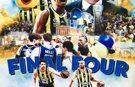 Fenerbahçe Beko, EuroLeague Final Four'da