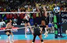 VakıfBank, 7'nci kez Avrupa şampiyonu
