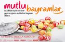AVRUPA MEDYA GRUBU'NDAN BAYRAM İLETİSİ