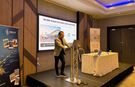 Caesar Projects Yeni Projesini Londra’da Tanıttı