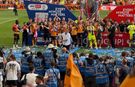 Acun’un Hull City’si Premier Lig’de
