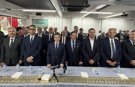 Kahramanmaraşlılar Derneği Yeni Binası Londra’da Açıldı