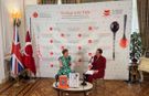 Londra’da Türk Mutfağı Haftası etkinliği