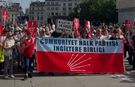 Londra’dan Demokrasi Mesajı, Halkın İradesi Susturulamaz
