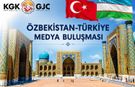 Özbekistan Taşkent’te Türk Dünyasında Medya ve Eğitim Paneli
