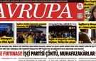Avrupa Gazete, İngiltere, E-gazete 15 Mayıs 2026 Baskısı