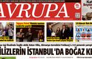 Avrupa Gazete, İngiltere, E-gazete 22 Mayıs 2026 Kurban Bayramı ÖZEL Baskısı
