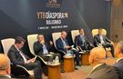 YTB’nin Londra’daki Diaspora 2.0 Buluşması Yapıldı
