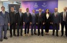YTÜ Yıldız Teknopark Yeni Londra Ofisi Açıldı