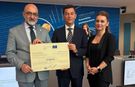 Avrupa Konseyi’nden Marmaris’e Avrupa Ödülü