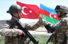 Azerbaycan’dan Türkiye’ye Güçlü Destek