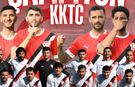 KKTC Futbol Milli Takımı Conifa Euro 2026’da şampiyon oldu