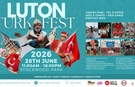 Luton Türk Festivali 28 Haziran’da Stockwood Park’ta