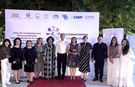 Taşkent'te kadın girişimciliği uluslararası sempozyumda ele alındı