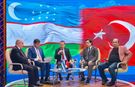 Özbekistan’daki KGK Medya ve Eğitim Paneli’nde medyanın geleceği tartışıldı