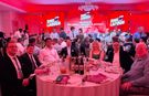 SME4Labour Gala Gecesi'nde ödüller sahiplerini buldu
