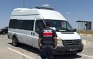 Haluk Levent, Çorlu'daki cezaevine konuldu