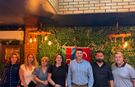 Dansların Gecesi Grubu Londra’da