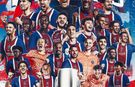 UEFA Süper Kupa'nın sahibi Paris Saint-Germain